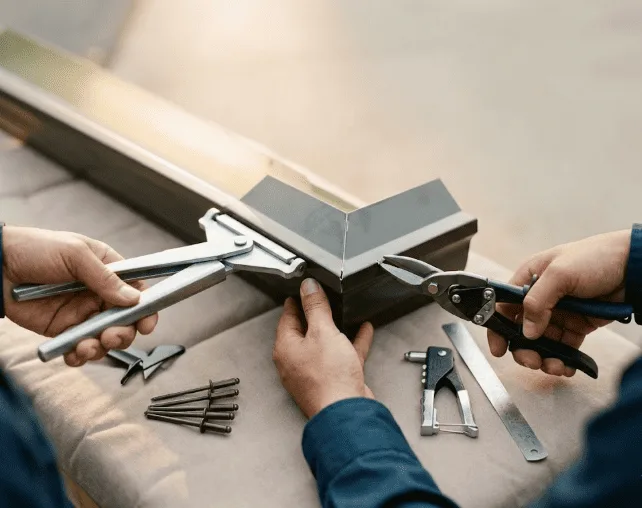 Why choose Gutter Repair in Seeley, CA